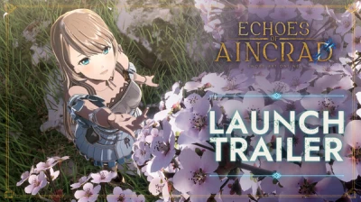 Launch Trailer - UK