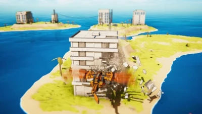 Secret Mode Announcement Trailer