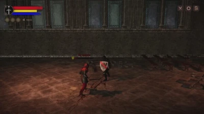 Gameplay