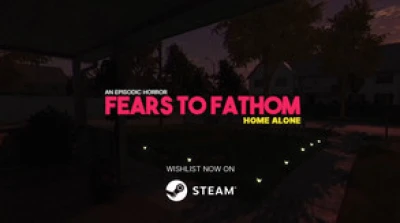 Fears to Fathom Trailer
