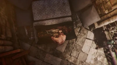Bloody Mary Trailer