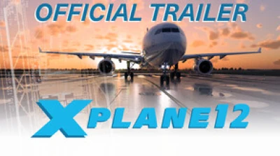 X-Plane 12 Trailer