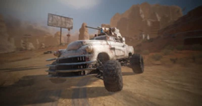 Crossout — Pandemic pack
