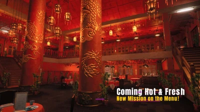 Gameplay Trailer - New Missions coming soon