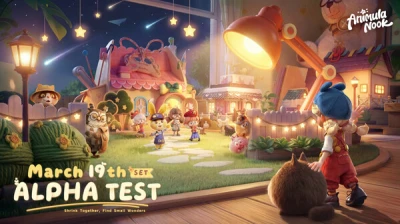 Alpha Test March