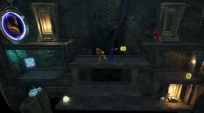 Main Trailer
