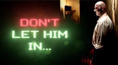 Don't Let Him In (Trailer)