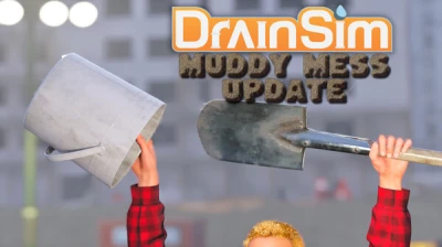 Muddy Mess Update
