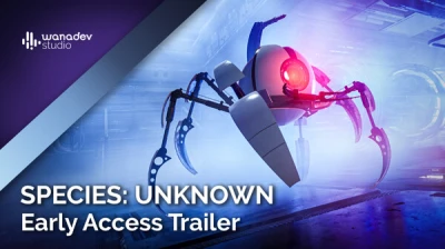 Early Access Trailer