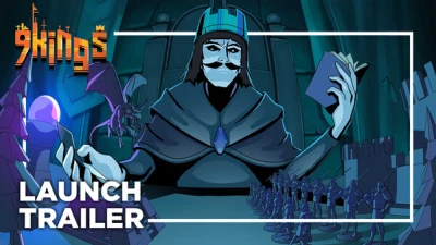 Launch Trailer