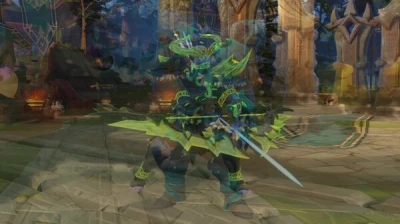 Fellowship - Wanderer’s Supporter Pack