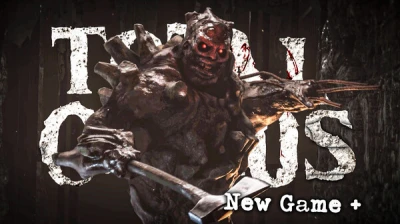 New Game+ Update Trailer