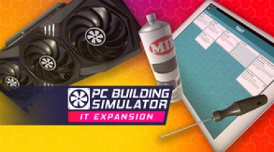 IT Expansion Trailer