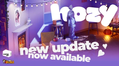 Sandbox Update Trailer