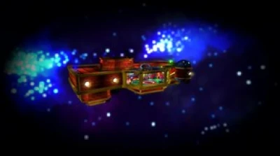 A Hat in Time - PS4 and XBOX One Announcement Trailer