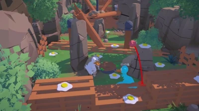 Shortened Release Trailer