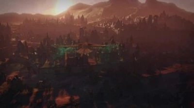 Launch Trailer