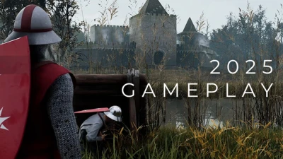 Voor De Kroon - 2025 Gameplay Cuts