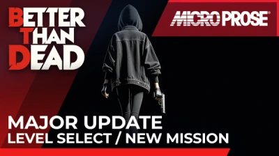 Major Update