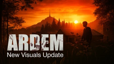 Ardem | New Visuals Update | 2025