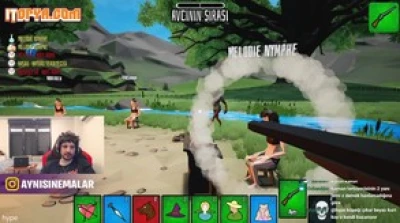 Agrou Funny Moments!
