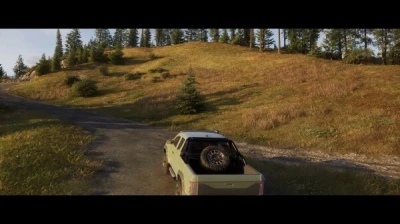 Way of the Hunter 2 Early Access Update 4
