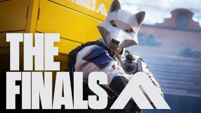 THE FINALS - Permafang Prowler Set
