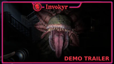 Invokyr - Demo Trailer