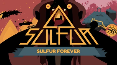 SULFUR Forever Trailer