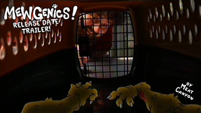 Mewgenics Release Date Trailer