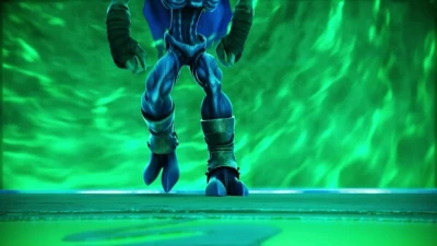 Legacy of Kain™ Soul Reaver 1&2 Remastered Announce Trailer