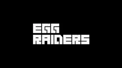 EggRaiders NOSEDIVE
