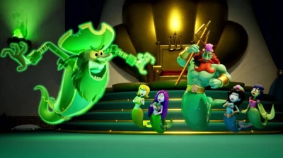 Titans of the Tide - Release Trailer