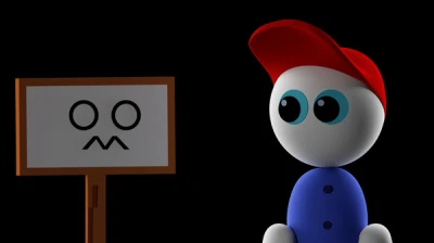 Endacopia - Trailer