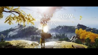 Launch Trailer (EN-US)