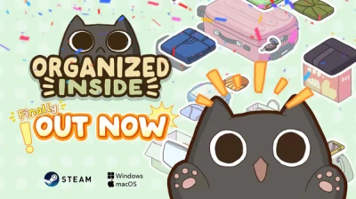 Launch Trailer