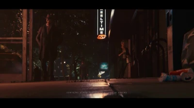 BLACKWOOD | Reveal Trailer