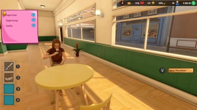 Gameplay trailer