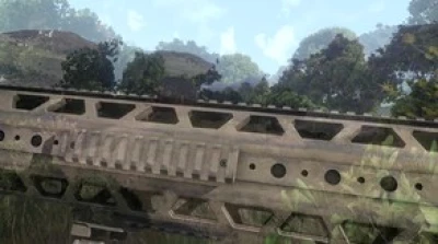 Arma 3 - Marksmen DLC trailer