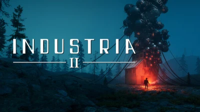 INDUSTRIA 2 Launch Trailer