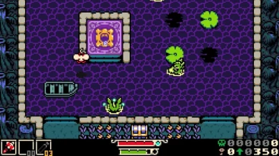 Gameplay A