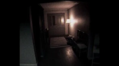 Psalm Horror Game Trailer