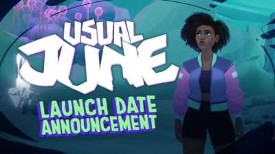 Launch Date Trailer
