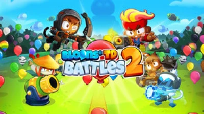 Launch Gameplay