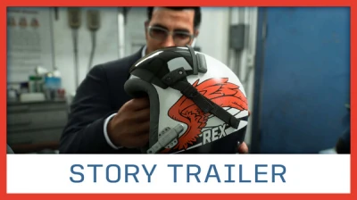 ACE COMBAT 8: WINGS OF THEVE | Story Trailer