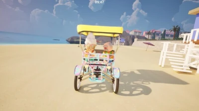 Rosalie Annoncement Trailer