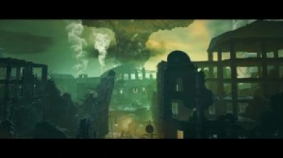Official Launch Trailer