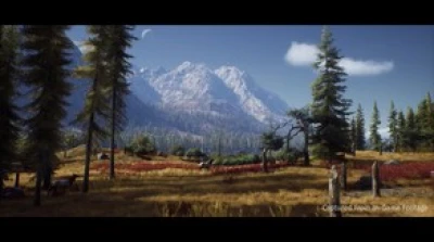 Announcement Trailer