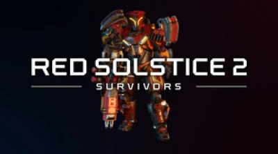 Red Solstice 2 Hellfire Class Trailer RU