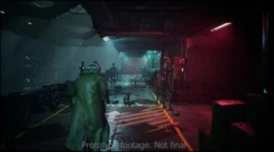 Gameplay